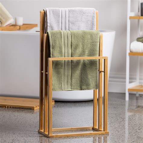 chair towel holder|towel holders for the bathroom.